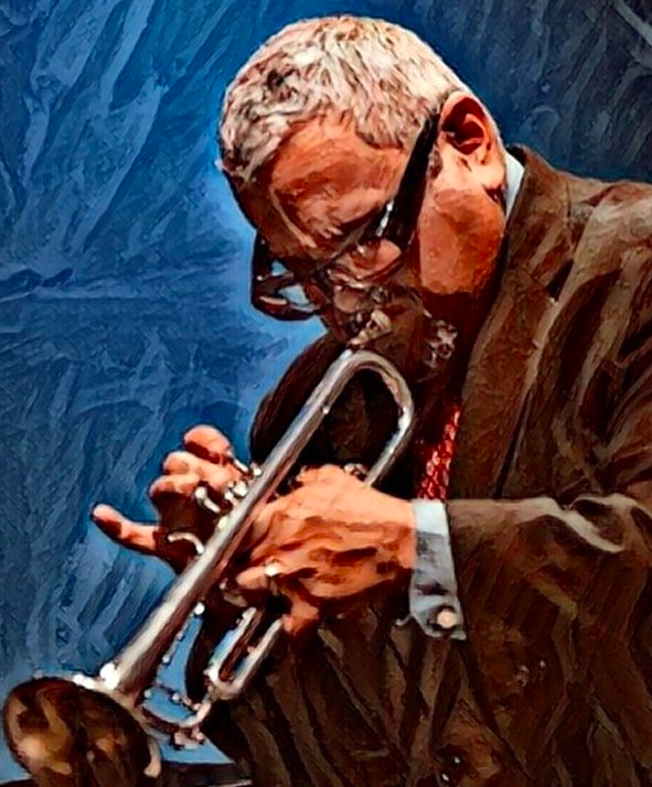 Ray Vega Afro-Caribbean Ensemble